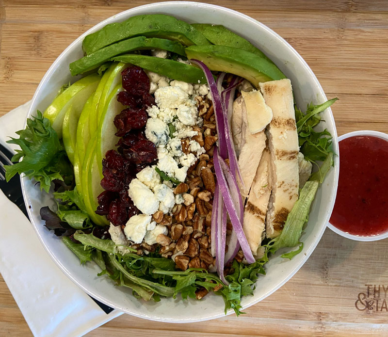 The Sandwich Shop El Paso, TX